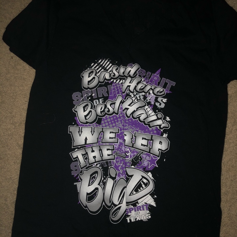 Spirit of Texas T-Shirt